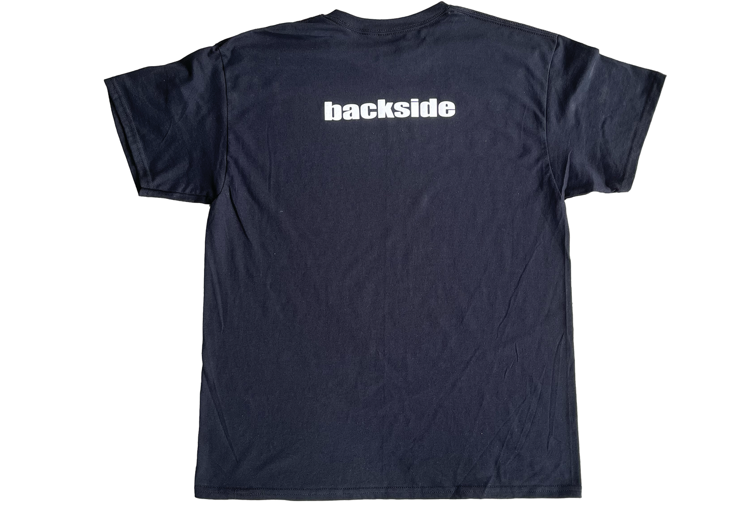 Frontside/Backside Tee