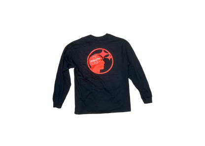 Seeing Stars (long sleeve)