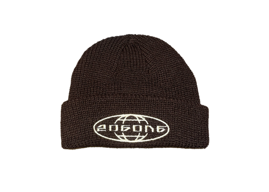 206ONE BEANIE