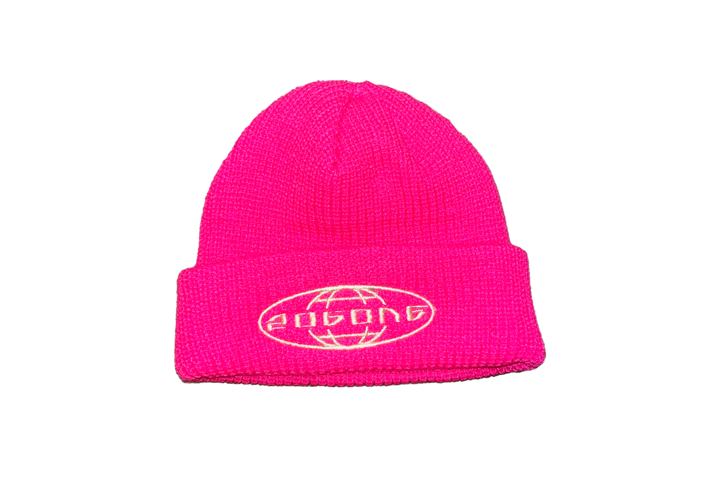 206ONE BEANIE