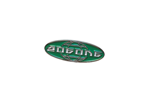Corporate (hard enamel pin)