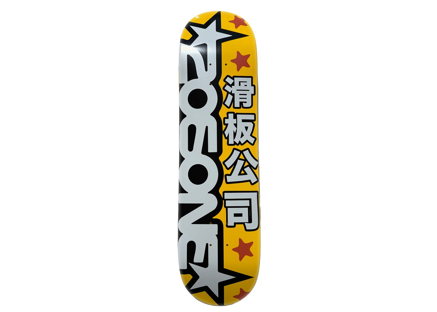 CORE☆DECK