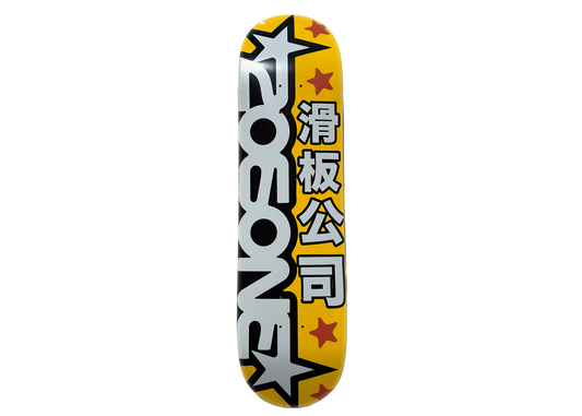 CORE☆DECK