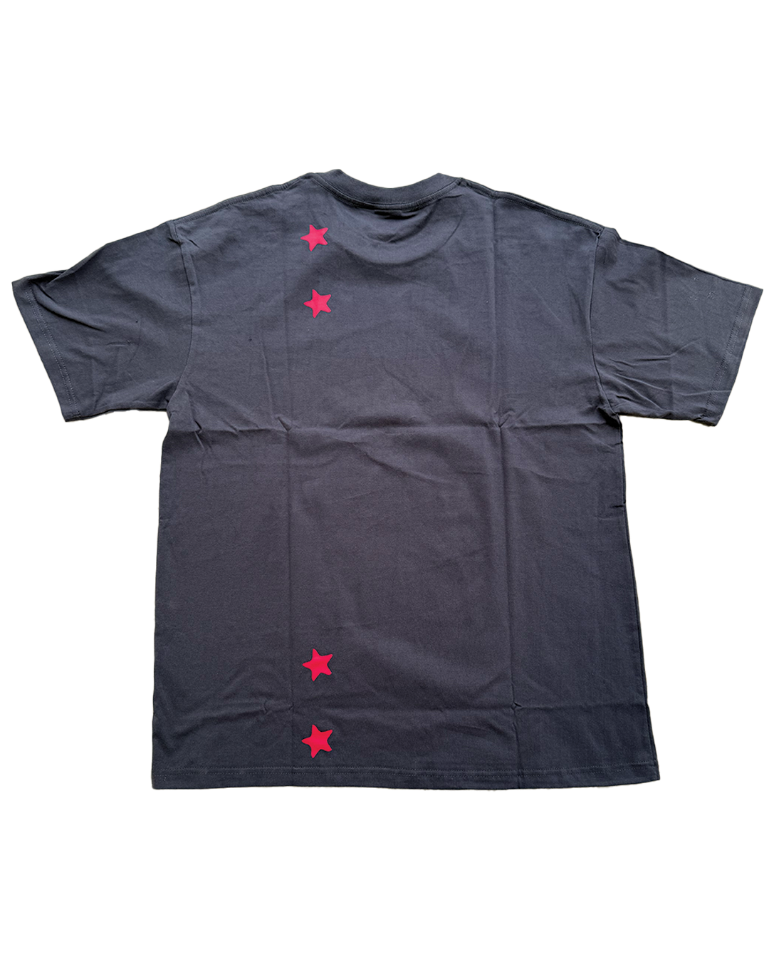 CORE☆TEE (GRAPHITE)
