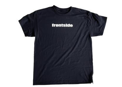 Frontside/Backside Tee