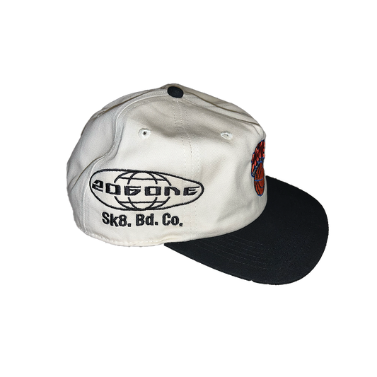 206ONE Skateboard Company