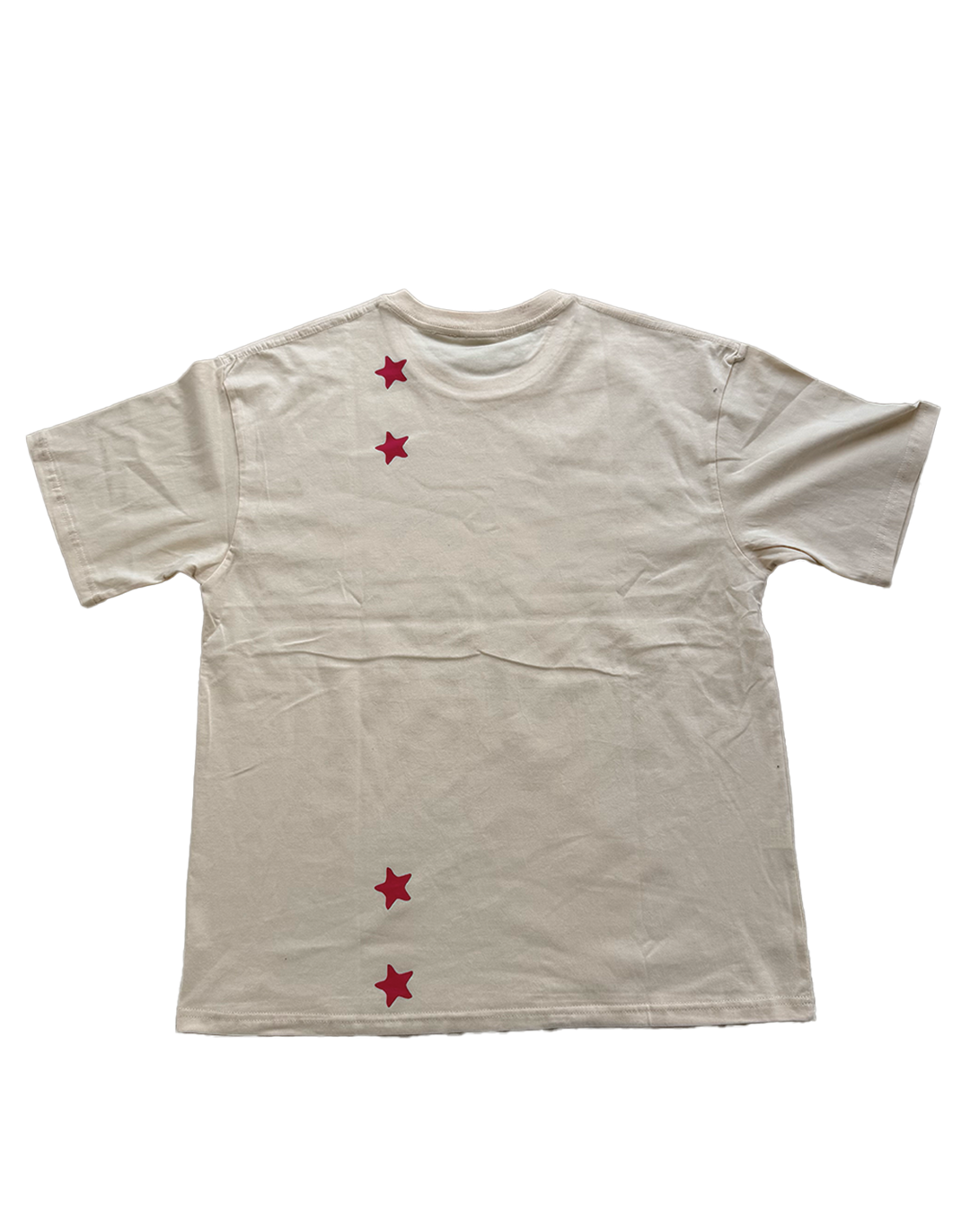 CORE☆TEE (OFF-WHITE)