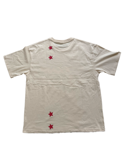 CORE☆TEE (OFF-WHITE)